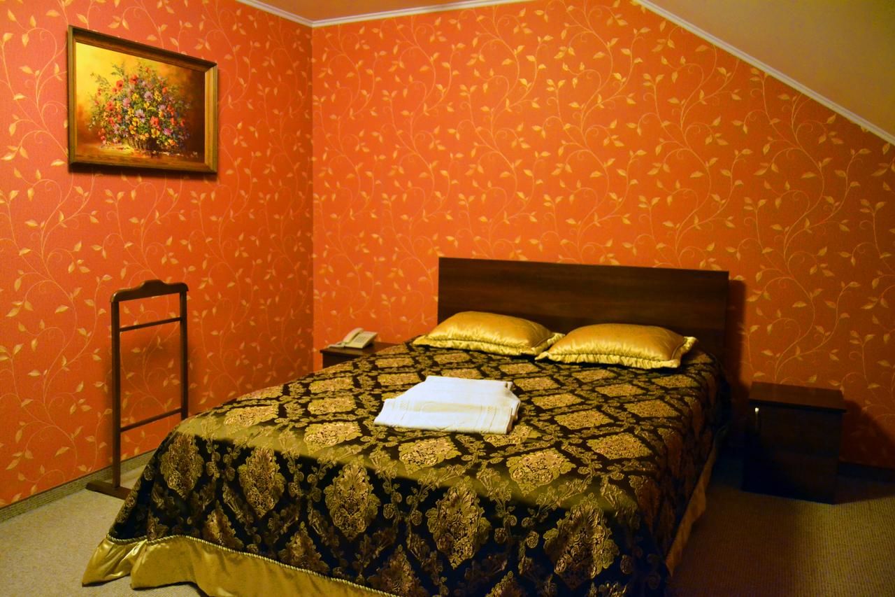 Мотели Motel Korona Mostiska-22