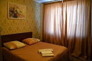 Мотели Motel Korona Mostiska Улучшенный номер с кроватью размера «king-size»-2