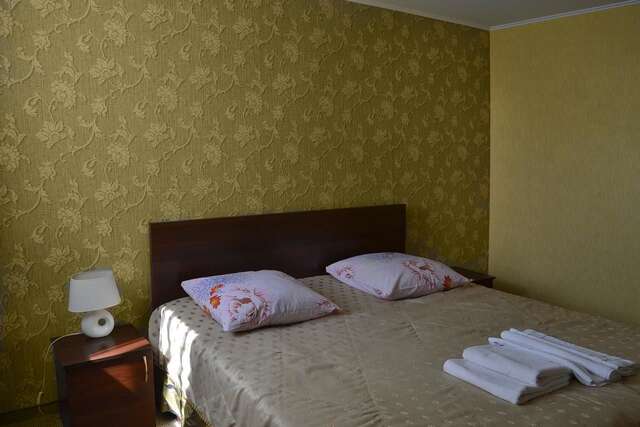 Мотели Motel Korona Mostiska-25